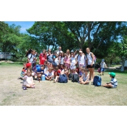 Colonia de Vacaciones 2010 - 2011